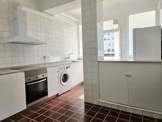 Piso en alquiler en La Petxina en Valencia