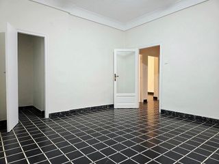 Piso en alquiler en La Petxina en Valencia