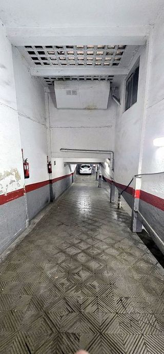 Nave industrial en alquiler en Ventas en Madrid