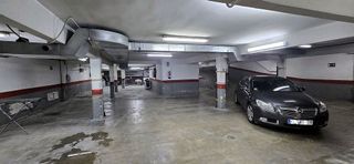 Nave industrial en alquiler en Ventas en Madrid