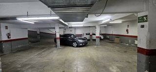 Nave industrial en alquiler en Ventas en Madrid