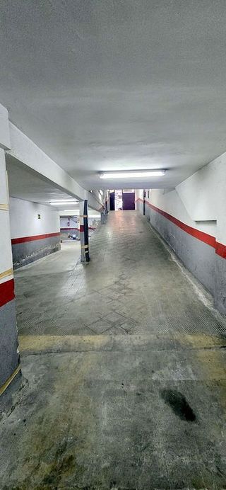 Nave industrial en alquiler en Ventas en Madrid