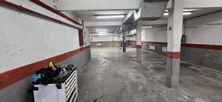 Nave industrial en alquiler en Ventas en Madrid