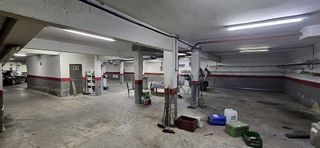 Nave industrial en alquiler en Ventas en Madrid