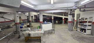 Nave industrial en alquiler en Ventas en Madrid