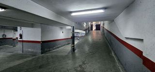 Nave industrial en alquiler en Ventas en Madrid