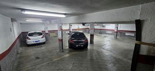 Nave industrial en alquiler en Ventas en Madrid