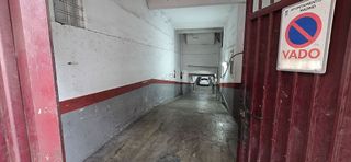 Nave industrial en alquiler en Ventas en Madrid