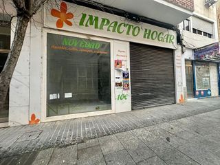 Local comercial en alquiler en Casco Antiguo - Centro en Badajoz