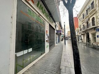 Local comercial en alquiler en Casco Antiguo - Centro en Badajoz