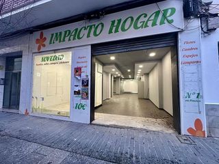 Local comercial en alquiler en Casco Antiguo - Centro en Badajoz