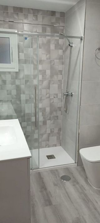 Piso en alquiler en Santa Aurelia en Sevilla