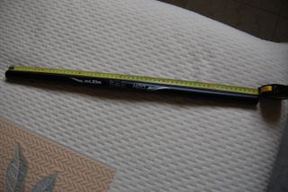 Manillar Carbono Bicicleta ML-XIM H2O