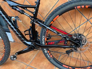 Bicicleta Specialized Epic 29