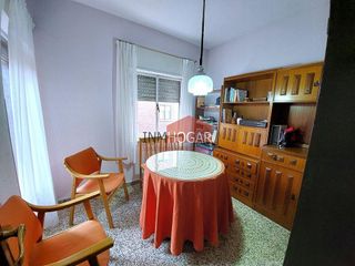 Piso en venta en Santo Tomás en Ávila
