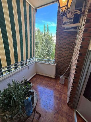 Piso en venta en Valdepeñas