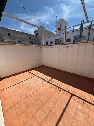 Piso en venta en Valdepeñas