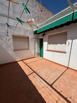 Piso en venta en Valdepeñas