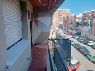 Piso en venta en Santa Marina - La Paz en Badajoz