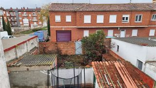 Piso en venta en Venta de Baños