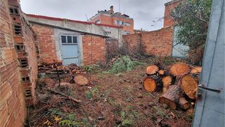 Piso en venta en Venta de Baños