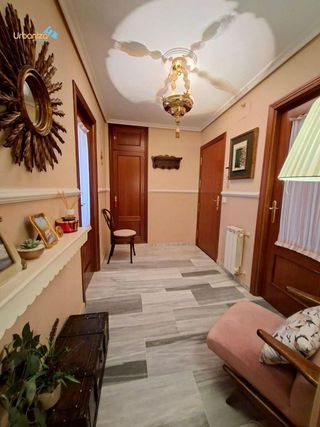 Piso en venta en Huerta Rosales - Valdepasillas en Badajoz