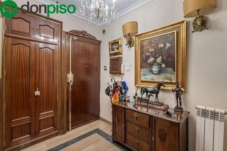 Piso en venta en Camino de Ronda - Rosaleda en Granada
