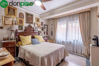 Piso en venta en Camino de Ronda - Rosaleda en Granada