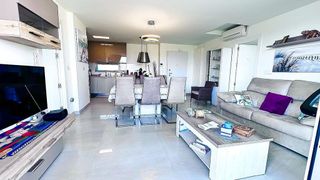 Piso en venta en Cala de Finestrat en Finestrat