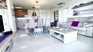 Piso en venta en Cala de Finestrat en Finestrat