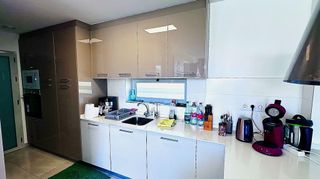 Piso en venta en Cala de Finestrat en Finestrat