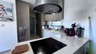 Piso en venta en Cala de Finestrat en Finestrat