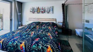 Piso en venta en Cala de Finestrat en Finestrat