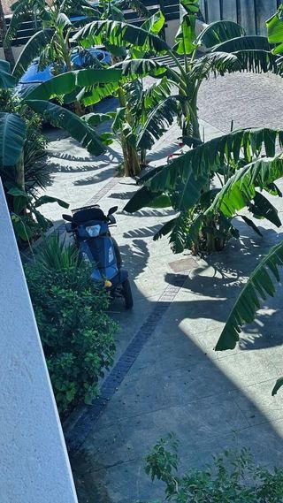 Piso en venta en Cala de Finestrat en Finestrat