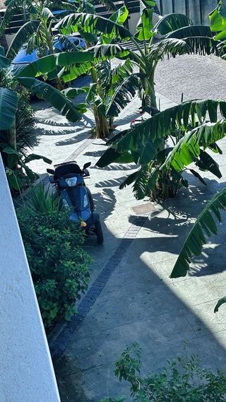 Piso en venta en Cala de Finestrat en Finestrat