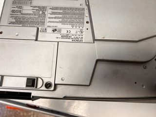 Proyector Hitachi CP-S225 Multimedia