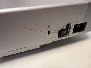 Proyector Hitachi CP-S225 Multimedia