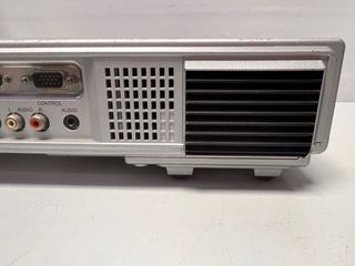 Proyector Hitachi CP-S225 Multimedia