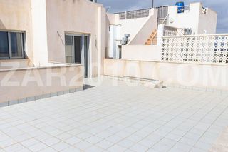 Ático en venta en Playa de Garrucha en Garrucha