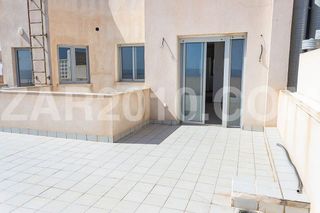 Ático en venta en Playa de Garrucha en Garrucha