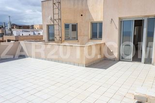 Ático en venta en Playa de Garrucha en Garrucha