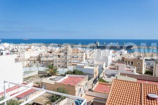 Ático en venta en Playa de Garrucha en Garrucha