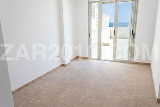 Ático en venta en Playa de Garrucha en Garrucha