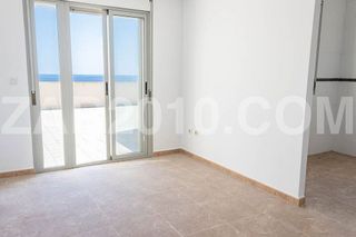 Ático en venta en Playa de Garrucha en Garrucha