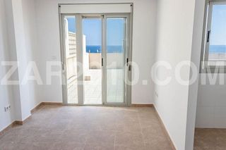 Ático en venta en Playa de Garrucha en Garrucha