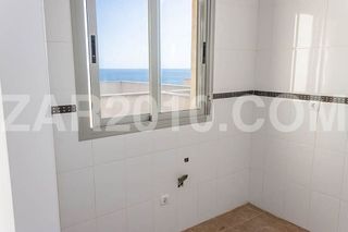 Ático en venta en Playa de Garrucha en Garrucha