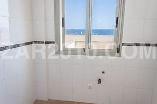 Ático en venta en Playa de Garrucha en Garrucha