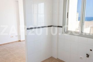 Ático en venta en Playa de Garrucha en Garrucha