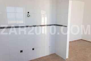 Ático en venta en Playa de Garrucha en Garrucha