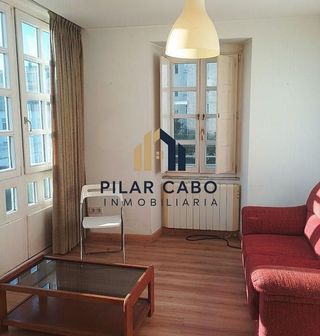 Dúplex en venta en Centro - Recinto Amurallado en Lugo